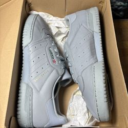 Adidas Yeezy Powerphase Calabasas Grey 