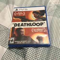 Deathloop 