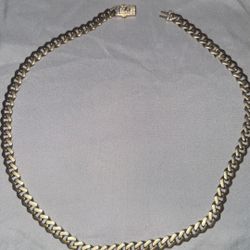 14K Gold Chain