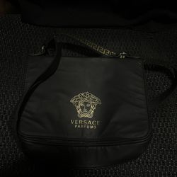 Versace Cross Bag 