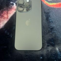 iPhone 15 Pro 