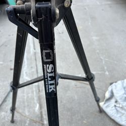 Camera Tripod 