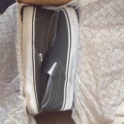 Vans Size 10