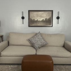 💥💥💥 Pottery  Barn  COUCH 💥💥💥 🛻🛻