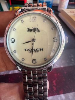 Women’s Watch