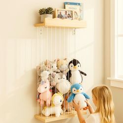 Stuffed Animal Storage