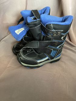 Boys Boots