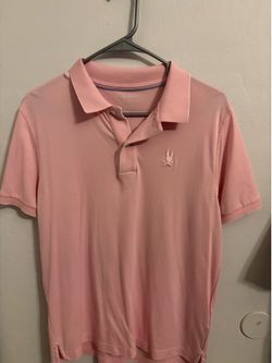 Psycho bunny shirt