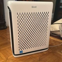 Levoit Air Purifier 