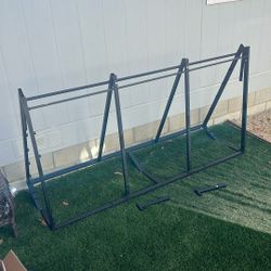 King Size Bed Frame 