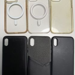 Free Used iPhone Cases
