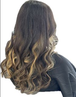 Salon Service