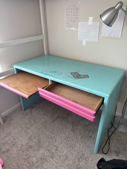 MOVING SALE – Kids Desk