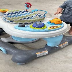 animal significant Baby Walker Fun and Secure Mobility for Infants