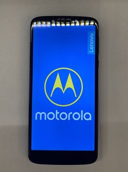Unlocked Moto G Play Edition