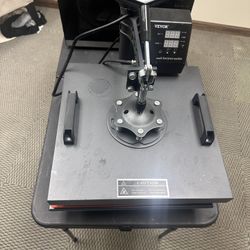 Tshirt Press