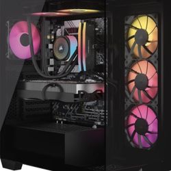 Corsair Vengeance i7600 Gaming PC