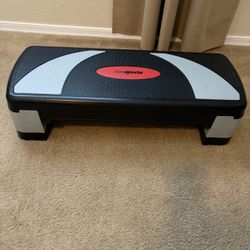Exercise Stepper
