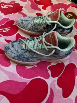 Nike LeBron 21 Basketball Shoes - Excellent Condition- size 11