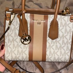 Michael Kors Purse 