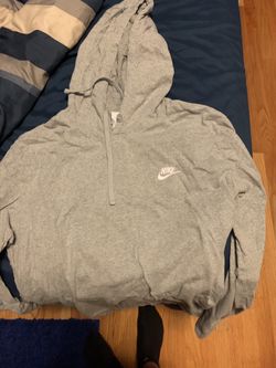 Nike hoodie