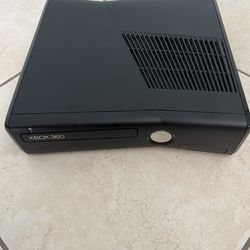 Xbox 360 for parts misc accessories