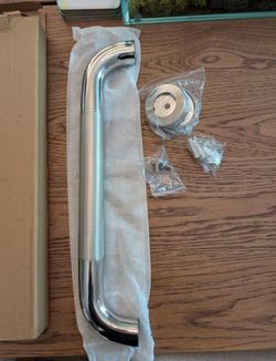Grab Bar / Shower Handle