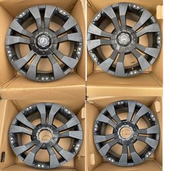 Tundra wheels
