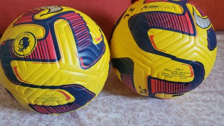 Soccer ball