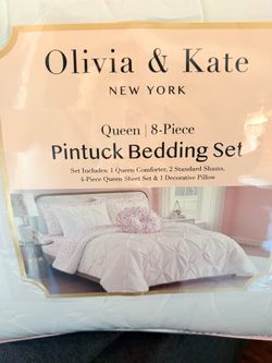 Queen size comforter