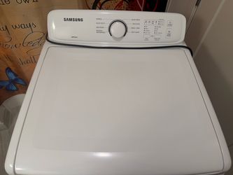Washer