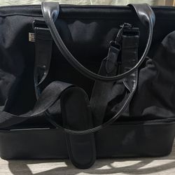 Beis Weekender Bag