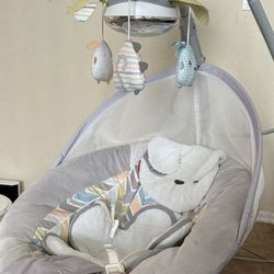 Baby Swing