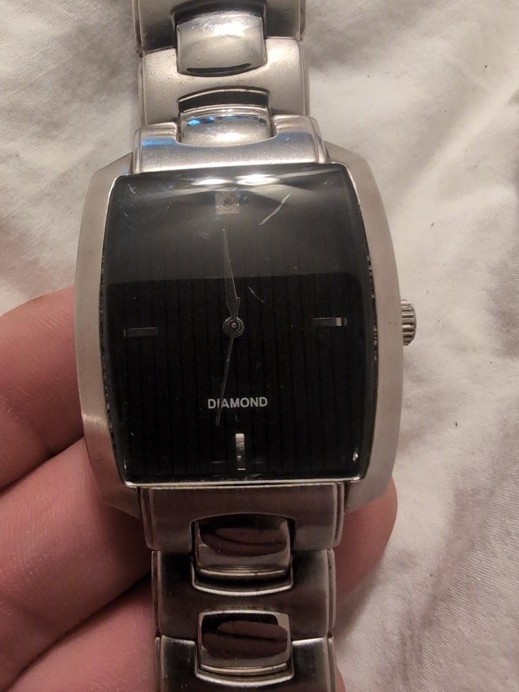Movado Watch