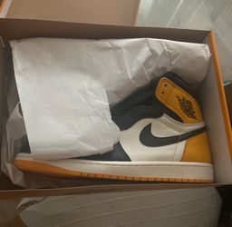Jordan 1 taxis