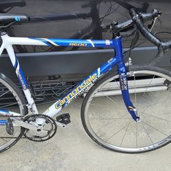 Cannondale R600 Caad 5