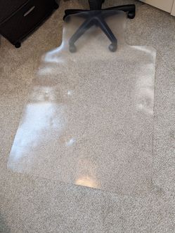 OFFICE CHAIR MAT