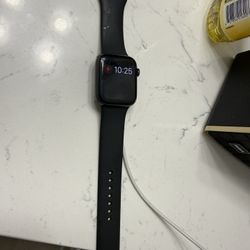Apple Watch SE 1st Generation 