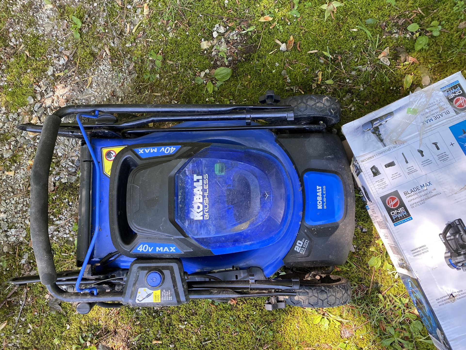 Lawn Mower For Sale In Mcdonough GA OfferUp lawn-mower-for-sale-in-mcdonough-ga-offerup