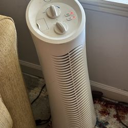 Febreeze Standing Air Purifier W/ New Filter