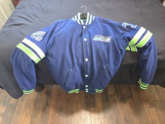 NFL jacket