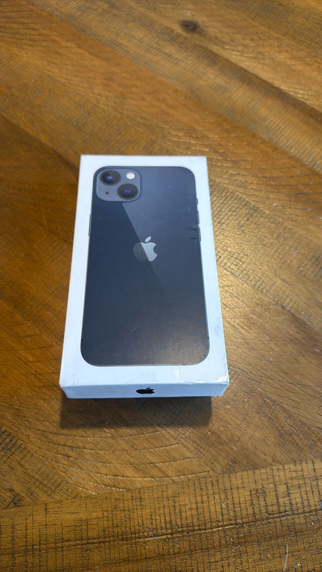 iPhone 13 New Only Metro 