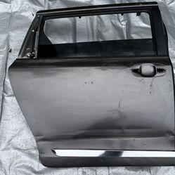 2011 2012 2013 2014 2015 2016 2017 2018 2019 Toyota Sienna Right Sliding Door DAMAGED