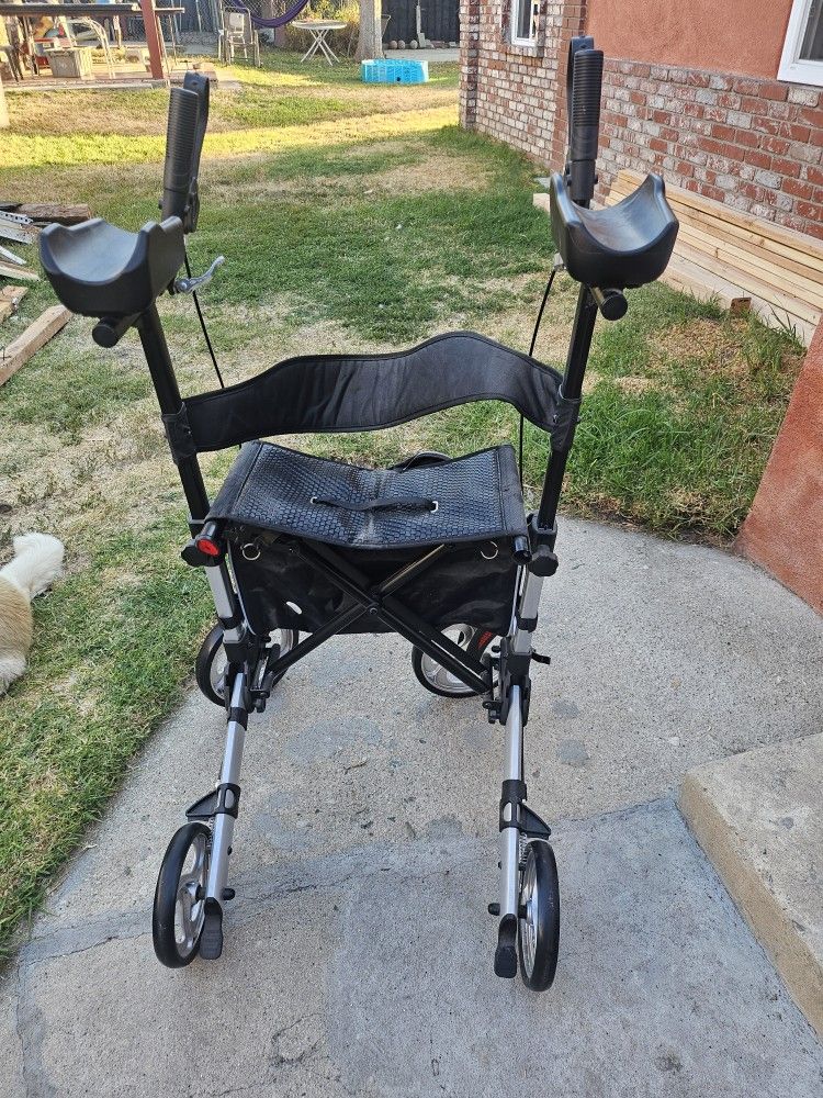 Wheelchair