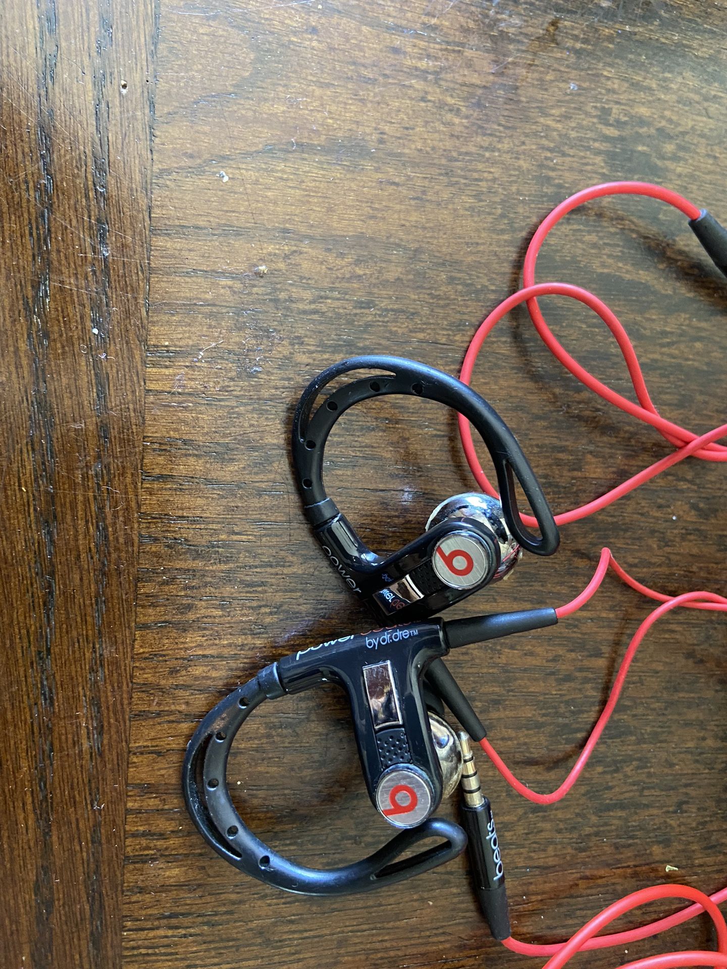 Beats Head Phones