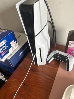 PlayStation 5 Slim Disc Edition