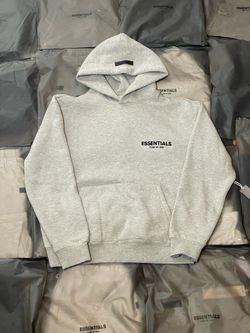 Essential hoodie