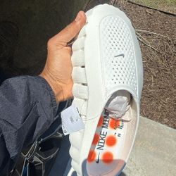 Nike Mind Slides