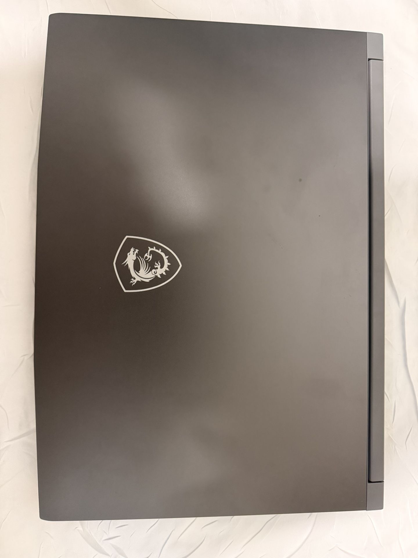 MSI Thin A15 15.6" FHD 144Hz Laptop, Ryzen 5 7535HS, 8GB RAM 512GB SSD, RTX 4050