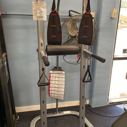 Bow flex Body Tower